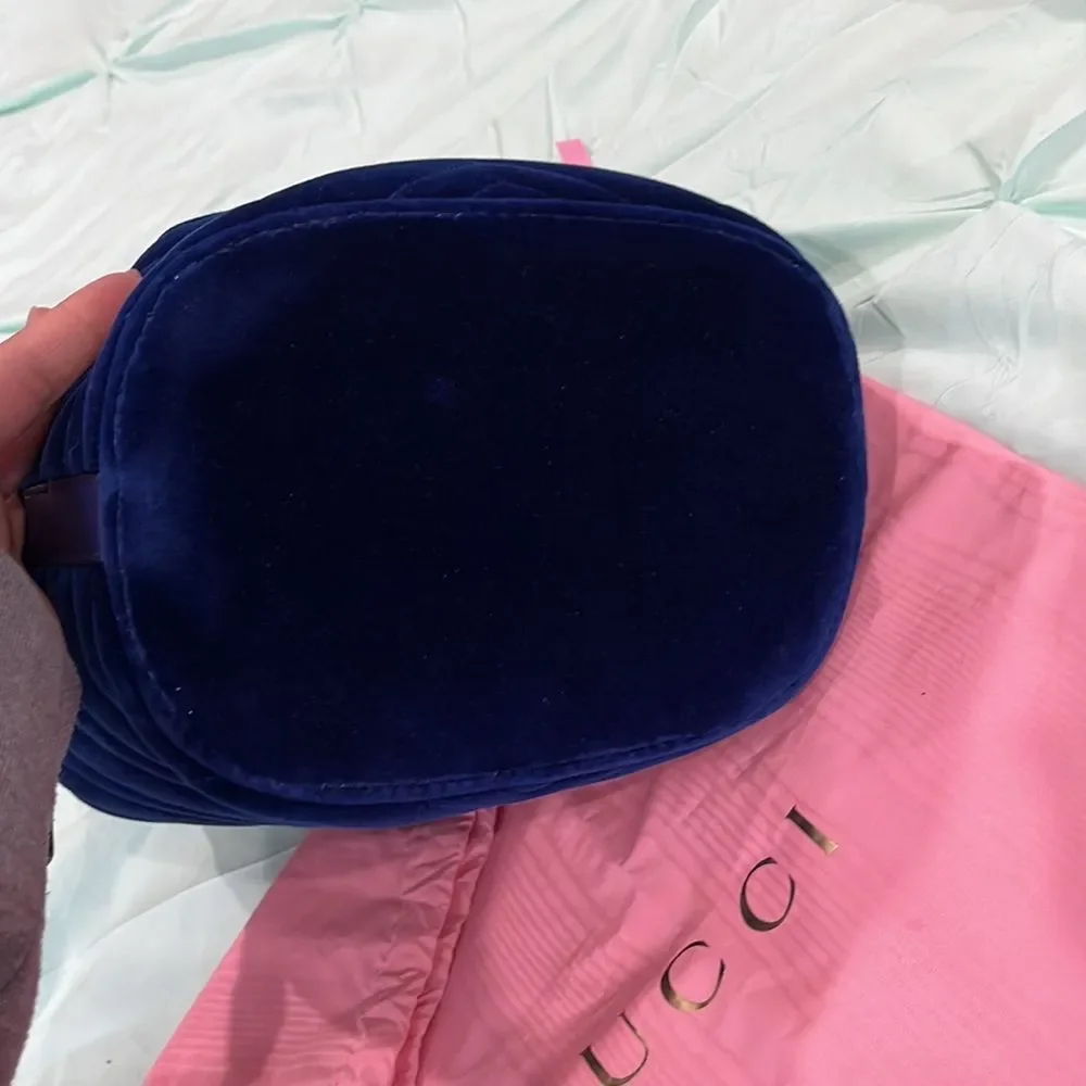 ❤️SOLD❤️Gucci bucket bag - Picture 11 of 12